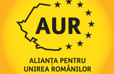 AUR Alianta pentru Unirea Romanilor