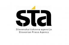Agenția națională de presă STA - Slovenia