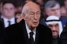 Valéry Giscard fost președinte al Franței