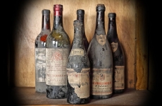 vinuri vechi