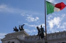 Italia steag