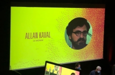  Allan Kaval