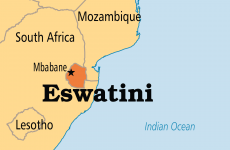 Eswatini Swaziland