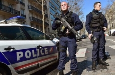 poliție Franța