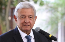 Andres Manuel Lopez Obrador, președinte Mexic