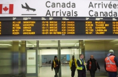 Canada Aeroport