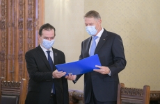Orban Iohannis