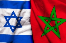 Israel Maroc