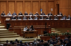Inquam guvern Florin Cîțu parlament