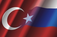 Rusia Turcia