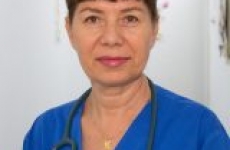 dr. Valeria Herdea