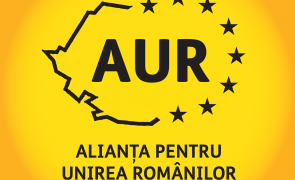 AUR Alianta pentru Unirea Romanilor
