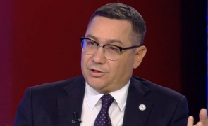 Victor Ponta