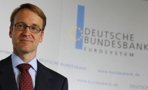 Jens Weidmann președinte Banca Centrală a Germaniei