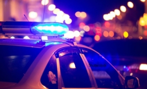 politie crima