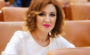 Alina Tănăsescu