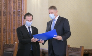 Orban Iohannis