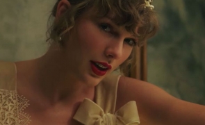 Taylor Swift, Evermore