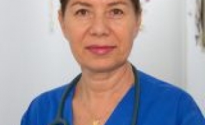 dr. Valeria Herdea