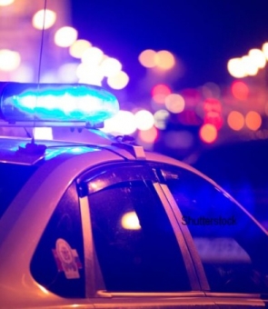 politie crima