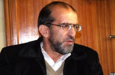Hafiz Mansou negociator afgan