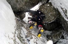 alpinism alpinist
