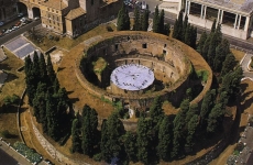 Mausoleul lui Augustus 