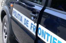 poliția de frontieră
