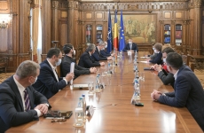 Iohannis usr plus