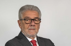 Cesare Bisoni, președinte UniCredit