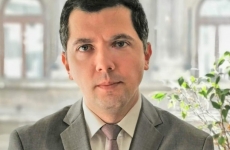 Valentin Tătaru, ING Bank România