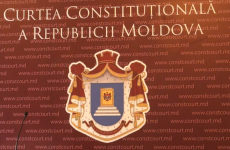 Curtea Constitutionala Moldova