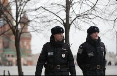 Poliție Moscova