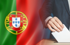Portugalia alegeri