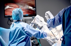 chirurgie robotica