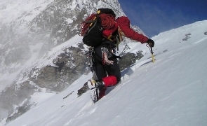 alpinism alpinist