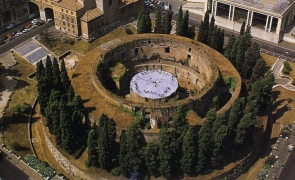 Mausoleul lui Augustus 