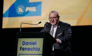 Daniel Fenechiu