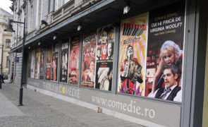 Teatrul de Comedie București