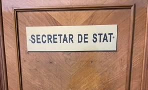 secretar de stat