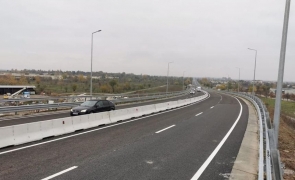 autostradă Brașov-Cluj-Borș