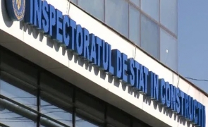 inspectoratul de stat in constructii ISC