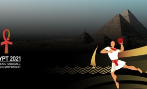 campionatul mondial de handbal masculin egipt