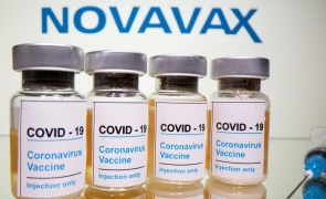 Novavax vaccin covid