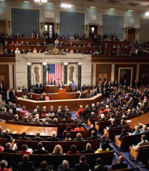 Senat SUA