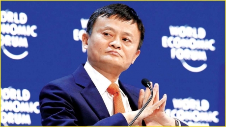 Jack Ma se ascunde în Tokyo de prigoana lui Xi Jinping (Financial Times)