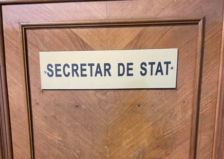 Surpriză la Finanțe, în toiul protestelor: un lider PNL părăsește funcția de secretar de stat