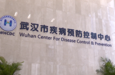 Centrul pentru prevenire si combaterea bolilor Whan