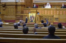 Adunare Eparhială Arhiepiscopia Bucureștilor