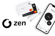 Zen payment